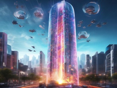 科技与创新，未来之光，创新的未来