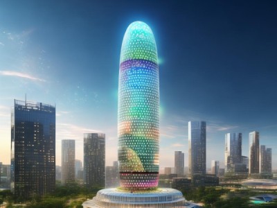 天意新能源科技，开放的未来之光