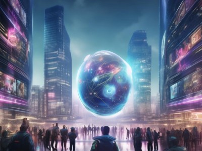科技引领未来，成就新希望。