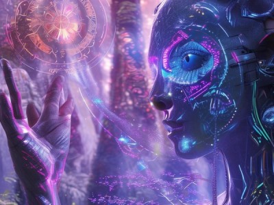 科技与奇幻，阿凡达智慧与创新的艺术之解