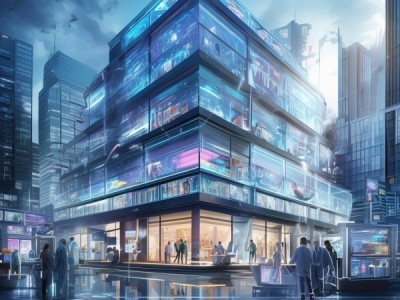 冯新科技开发研究所，科技创新的先锋