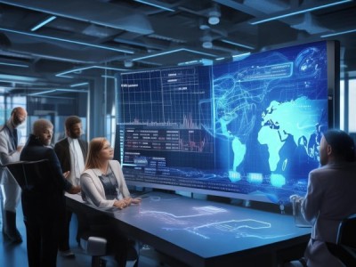 黑马科技，Innovative Innovation与切ting Edge市场动态解析，股价预测与投资机会解析