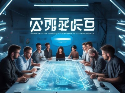 联乐友轩科技开发公司，创新驱动，未来之选