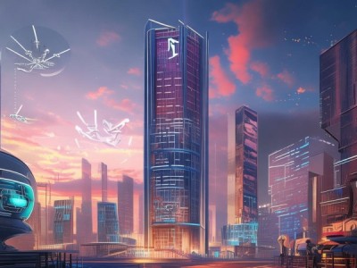 华纳大科技，创新的辉煌时代