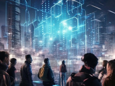 从技术到文明，黑客代码与网络安全的新时代