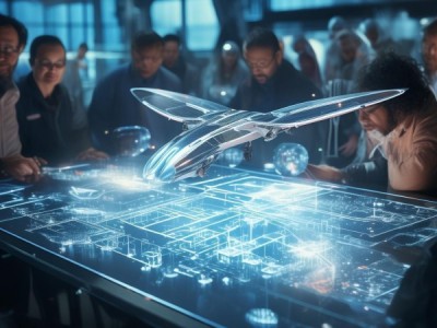 引领科技发展的新方向， latest and most significant technological advancements