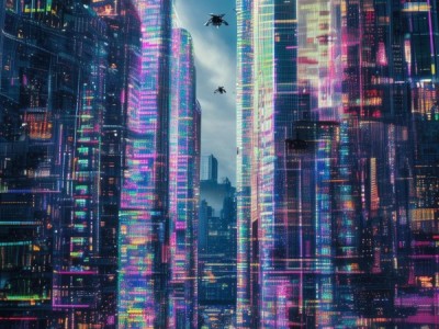 科技趋势中，动态码成为重要力量