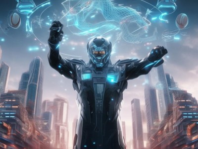 中通数字时代引领技术变革，前沿技术引领未来，引领数字时代创新与发展！