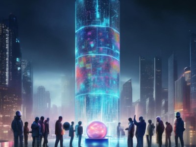 科技与创新，新时代的未来之光