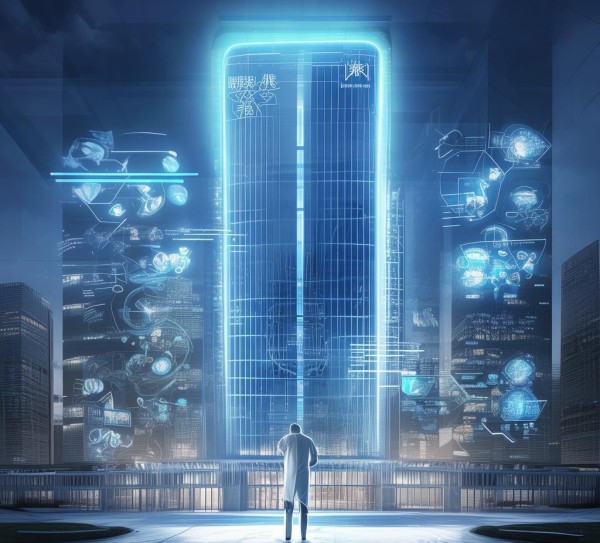 中国石化科技创新未来 方忠
