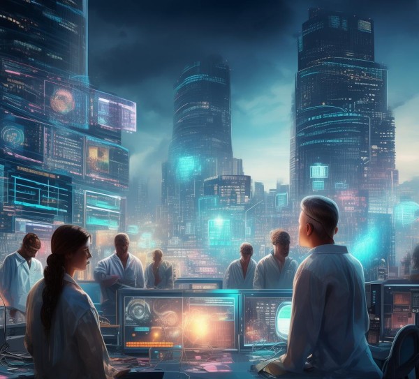 科技的力量，创新背后的永恒主题