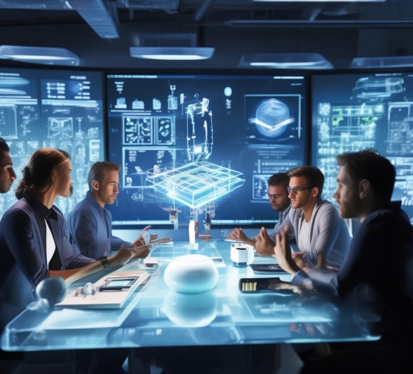 智能产品开发的全面探索，从基础到创新