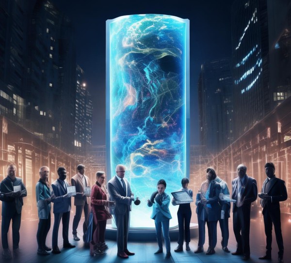 5G，探索全球未来，创新机遇无限