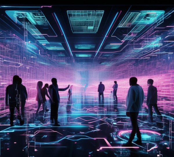 科技与博弈，创新与策略的智慧