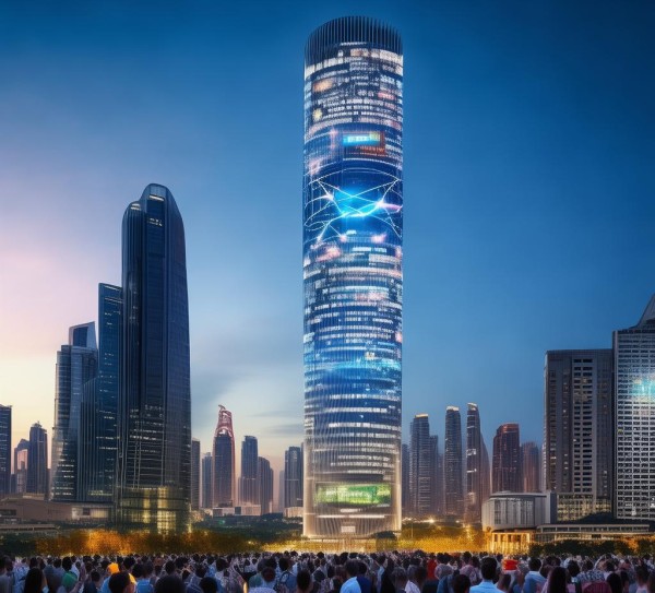 汕头智能产品引领技术与市场，技术创新与市场突破