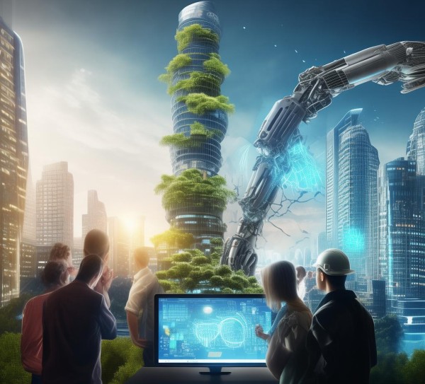 如何推动高质量发展，科技创新与推广新引擎